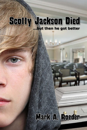 Scotty Jackson Died... But Then He Got Better,New