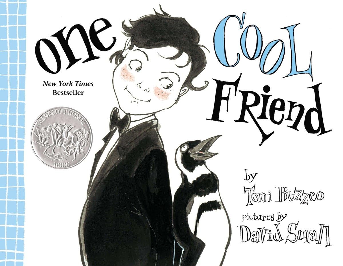 One Cool Friend,New