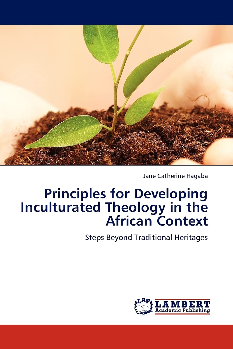 Principles for Developing Inculturated Theology in the African Context: Steps Beyond Traditional Heritages,Used