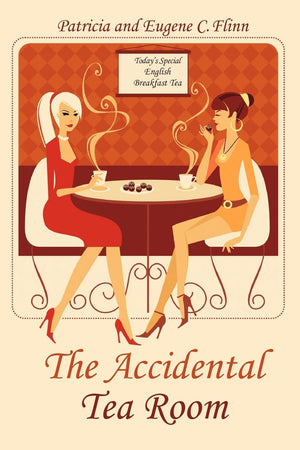 The Accidental Tea Room,Used