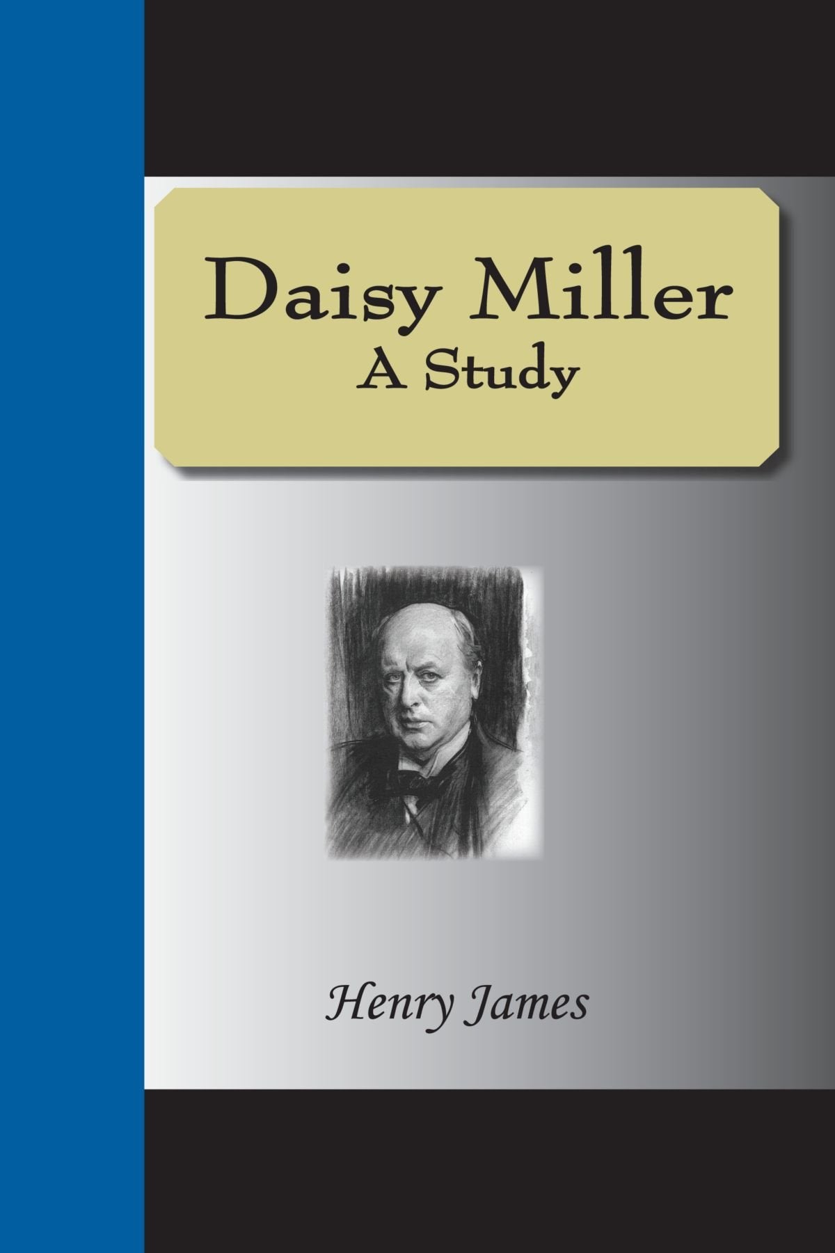 Daisy Miller: A Study,Used