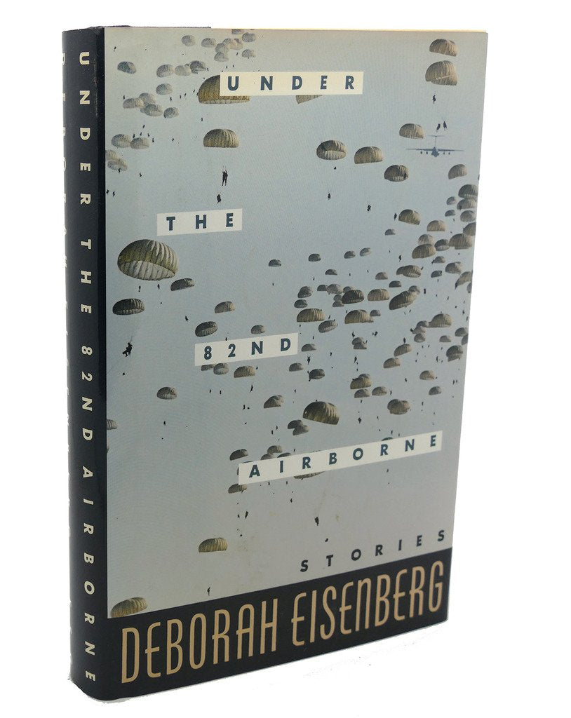 Under the 82nd Airborne,Used