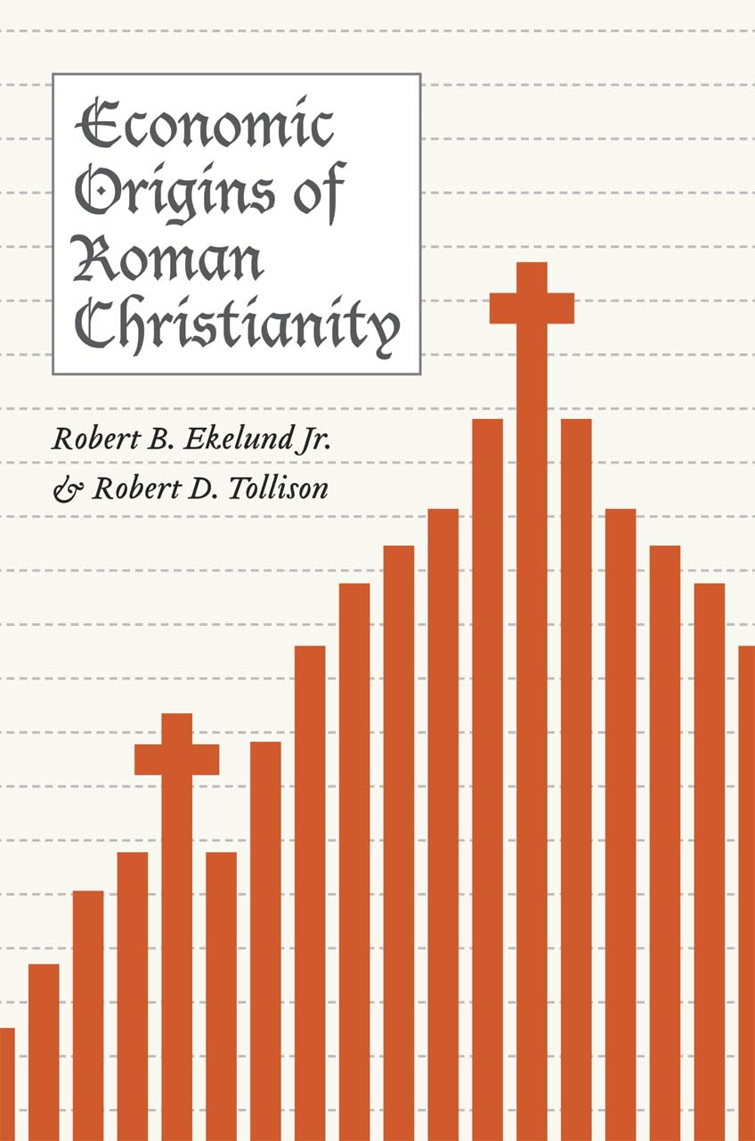 Economic Origins of Roman Christianity,Used