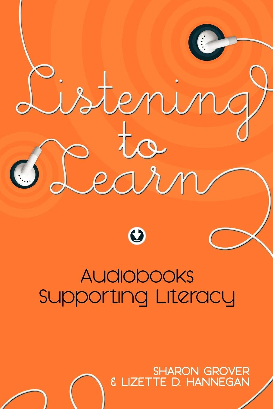 Listening To Learn: Audiobooks Supporting Literacy,Used