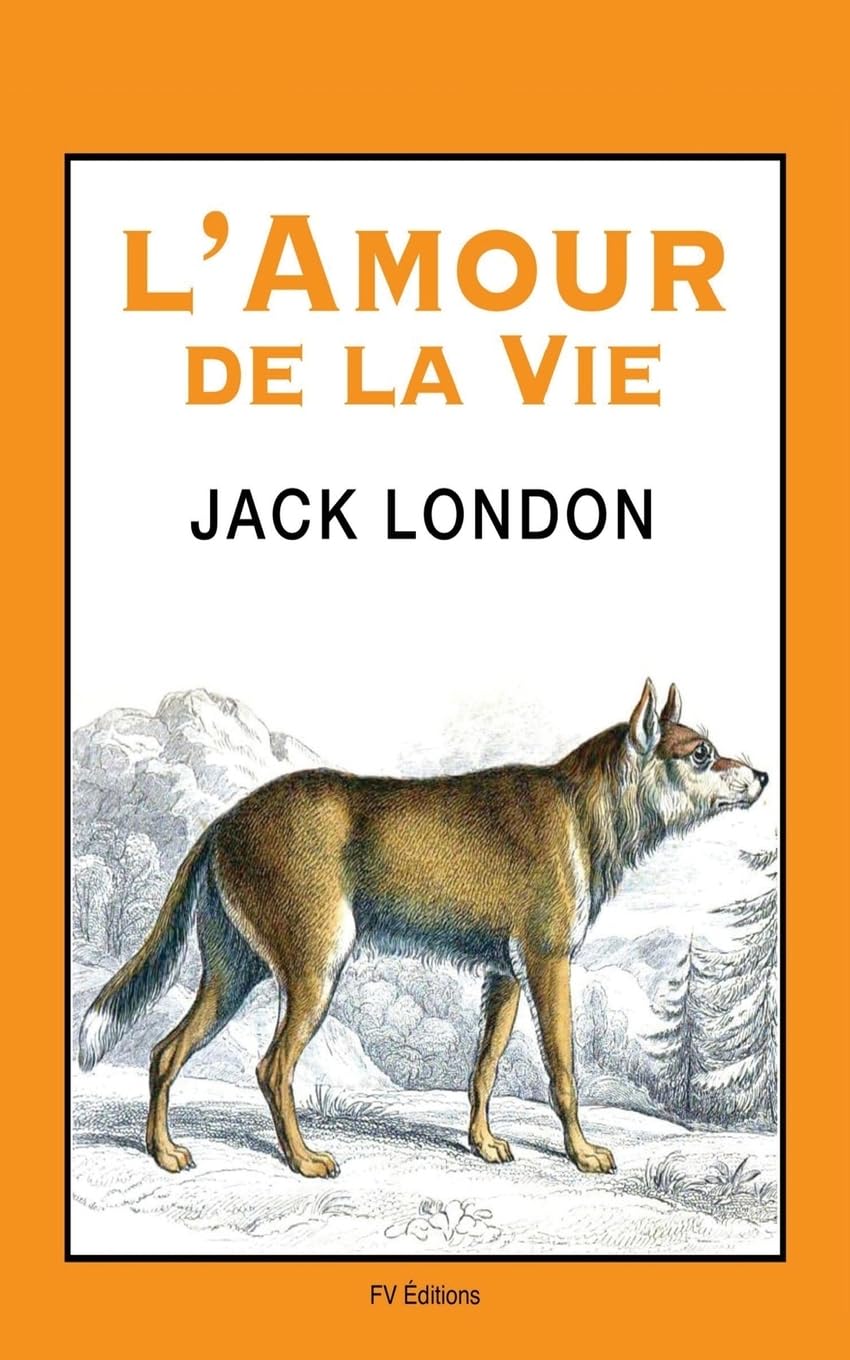 L'Amour de la Vie (French Edition),Used