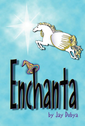 Enchanta,Used