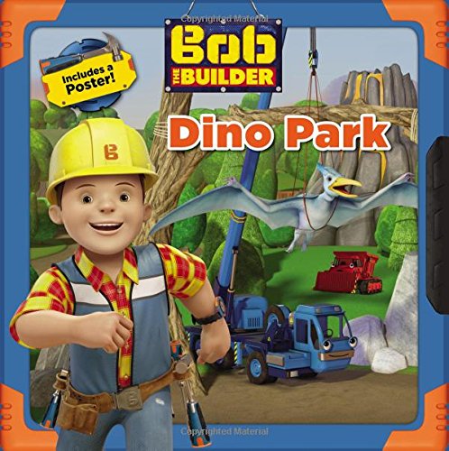 Bob The Builder: Dino Park