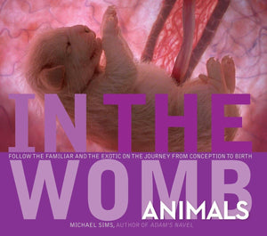 In The Womb: Animals,Used