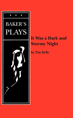 It Was A Dark And Stormy Night,New