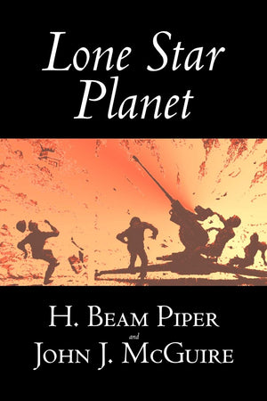 Lone Star Planet,Used