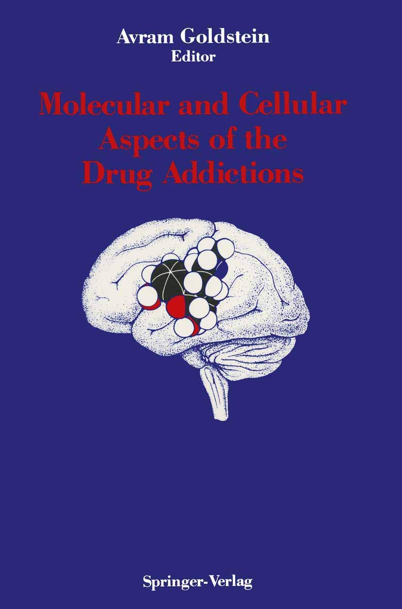 Molecular and Cellular Aspects of the Drug Addictions,Used