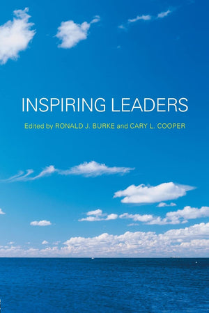 Inspiring Leaders,New