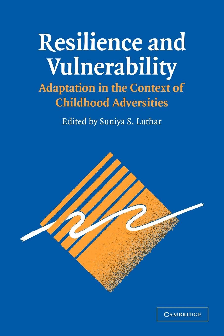 Resilience and Vulnerability: Adaptation in the Context of Childhood Adversities,Used