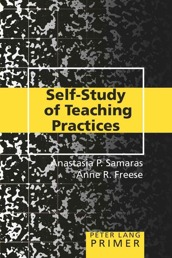 SelfStudy of Teaching Practices Primer (Peter Lang Primer),Used