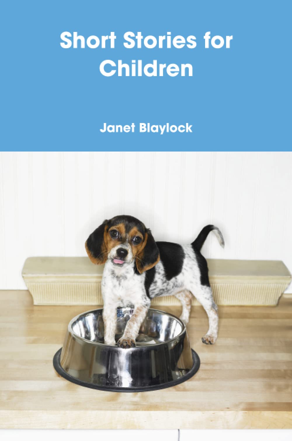 Short Stories for Children,Used