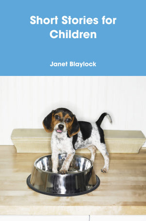 Short Stories for Children,Used