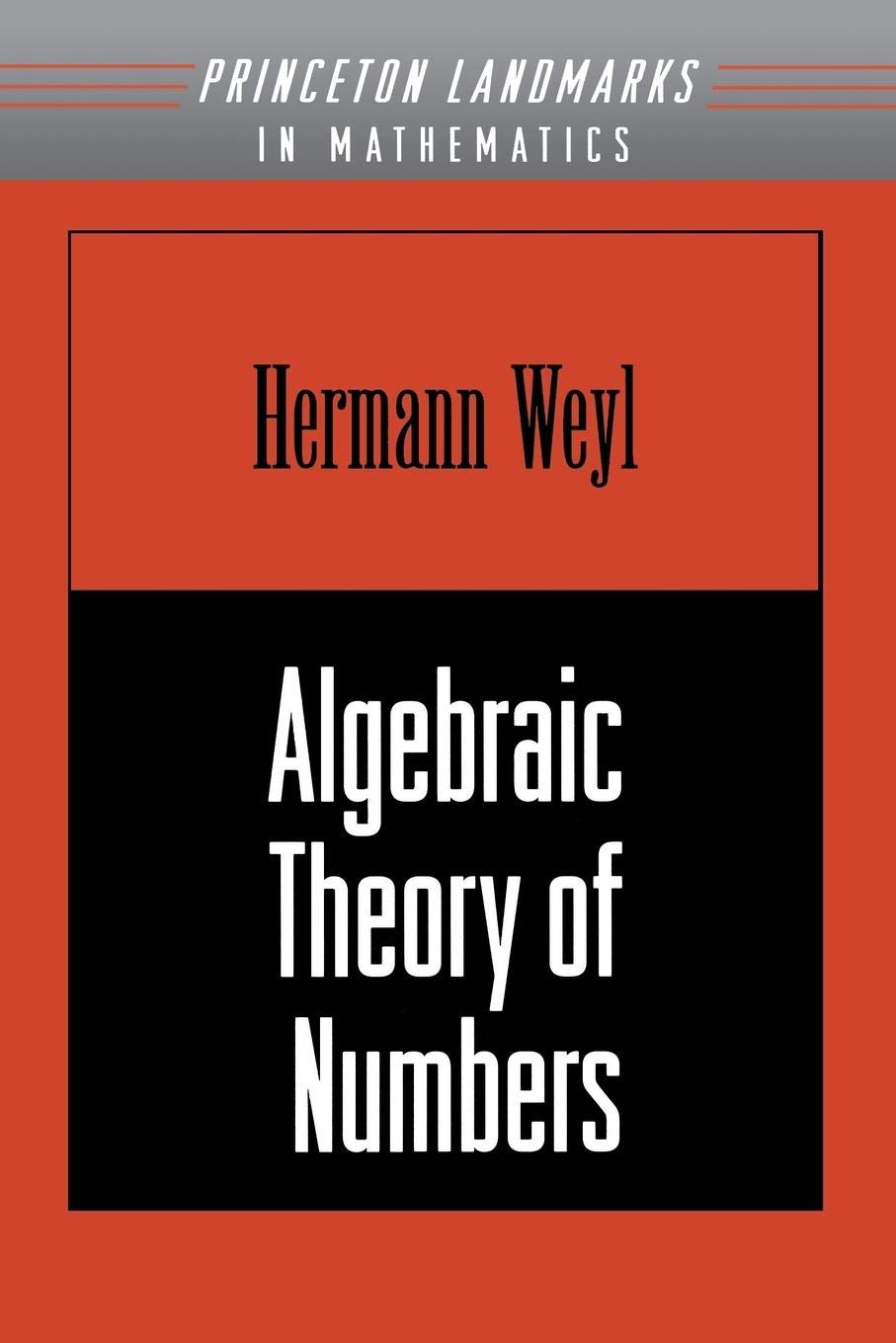 Algebraic Theory Of Numbers,Used