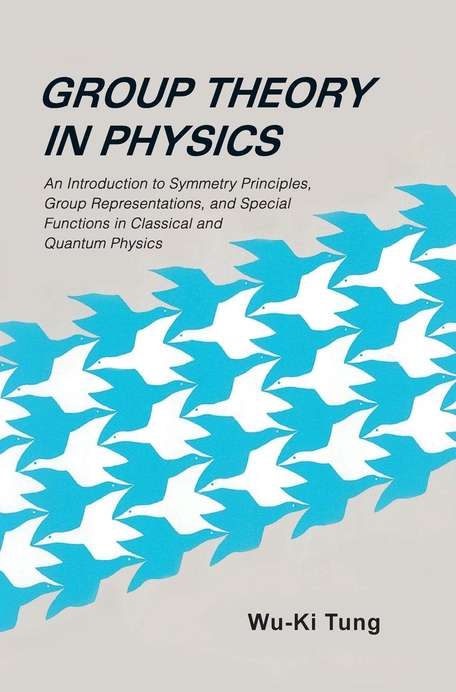 Group Theory In Physics: An Introduction To Symmetry Principles, Group Representations, And Special Functions In Classical And Q,Used