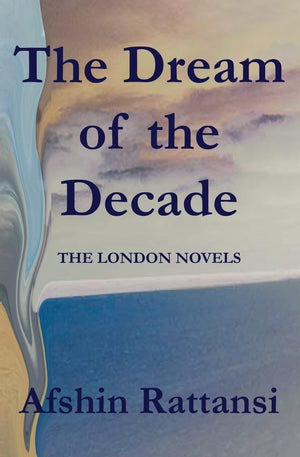 The Dream of the Decade: The London Novels,Used
