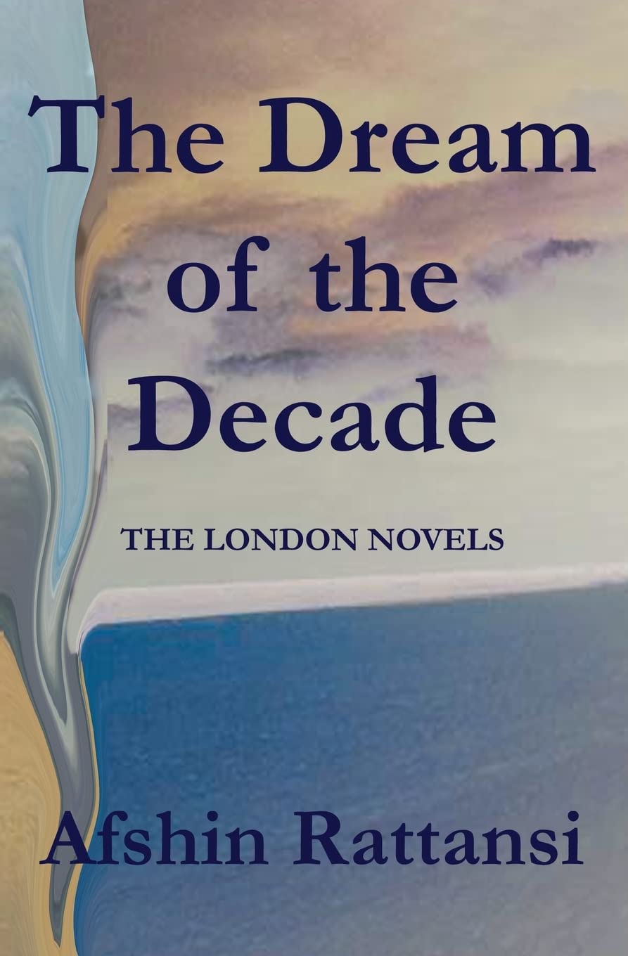 The Dream of the Decade: The London Novels,Used