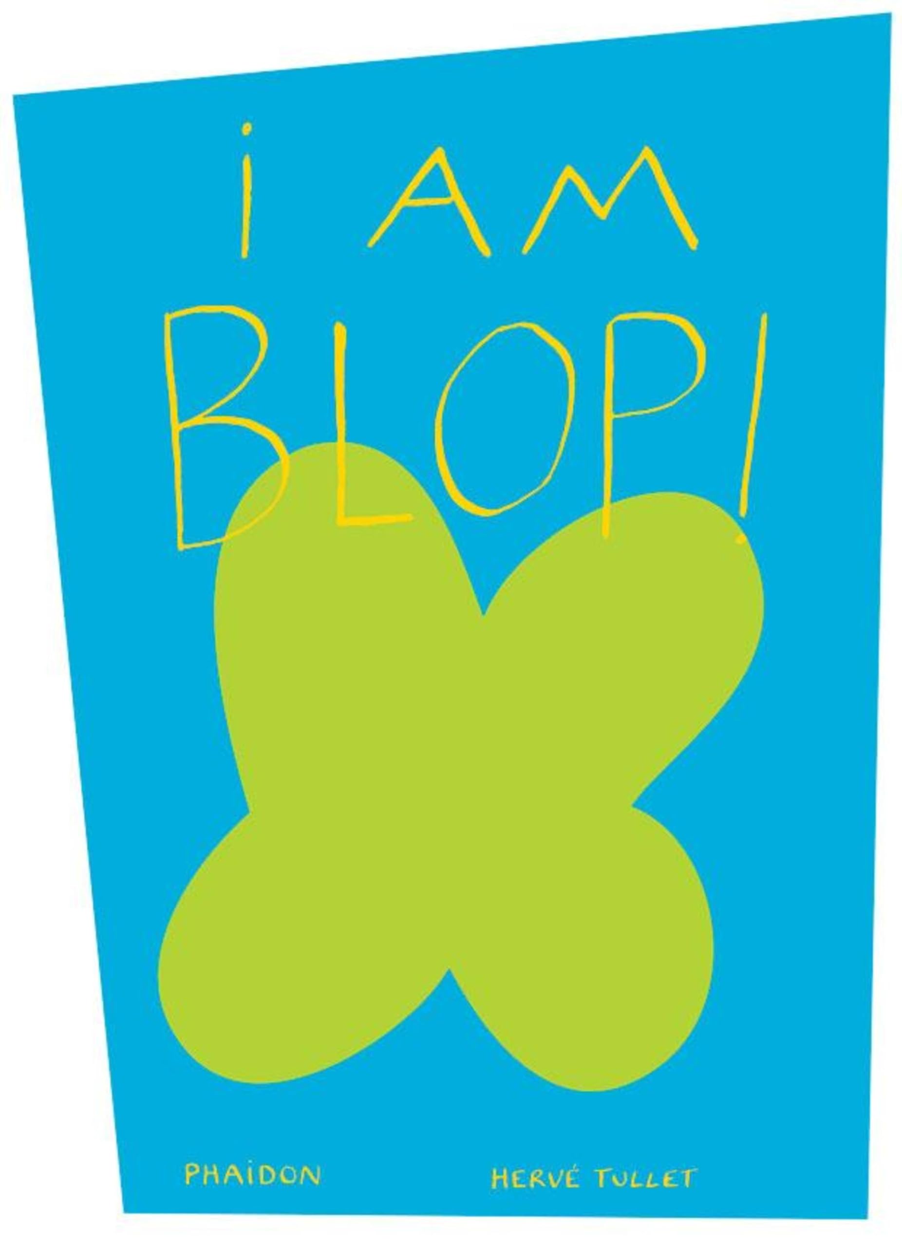 I am Blop!,Used