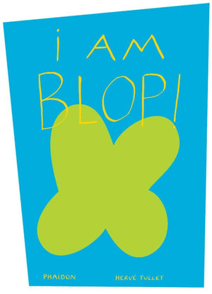 I am Blop!,Used