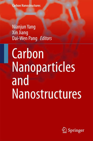 Carbon Nanoparticles and Nanostructures (Carbon Nanostructures),Used