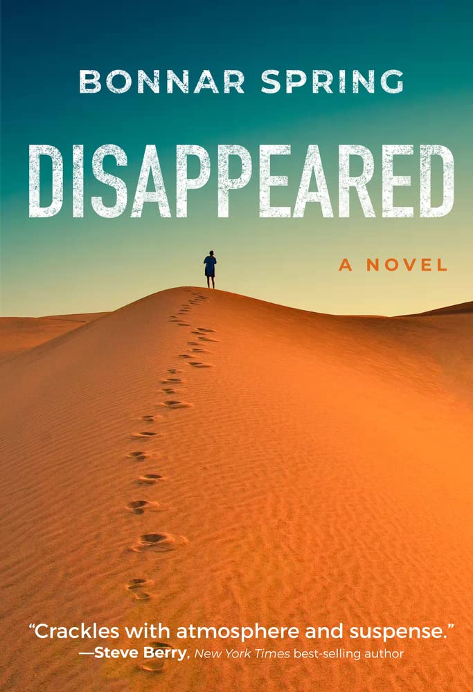 Disappeared,Used