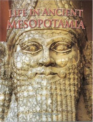 Life in Ancient Mesopotamia (Peoples of the Ancient World),Used