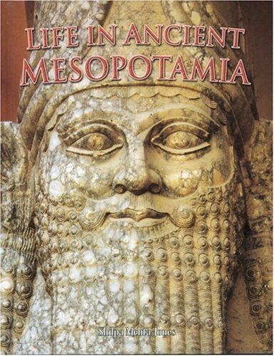 Life in Ancient Mesopotamia (Peoples of the Ancient World),Used