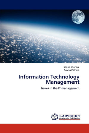 Information Technology Management: Issues in the IT management,Used
