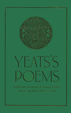 Yeatss Poems,Used