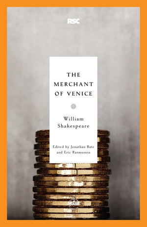 The Merchant Of Venice (Modern Library Classics),New