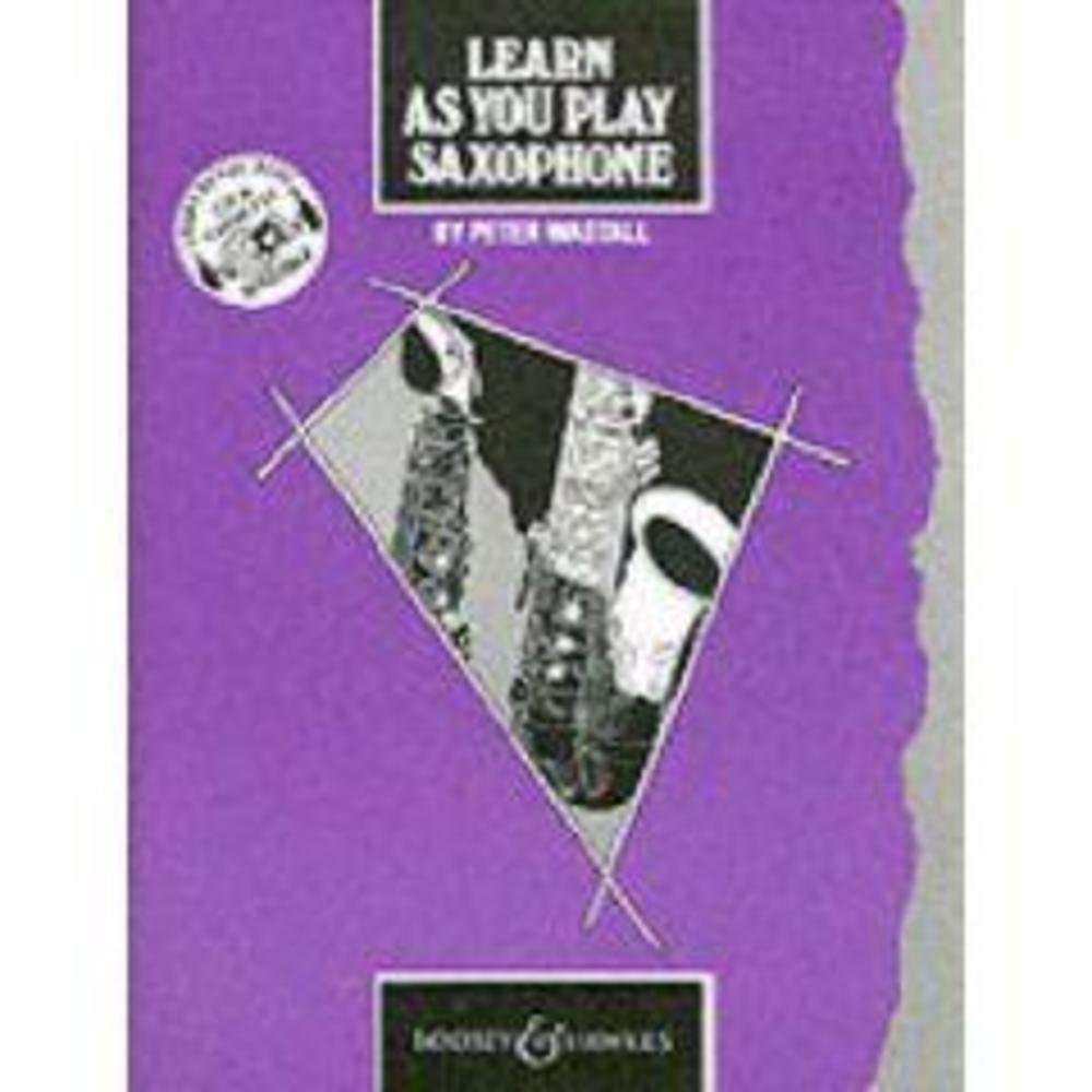 Learn as You Play (Learn As You Play Series),Used
