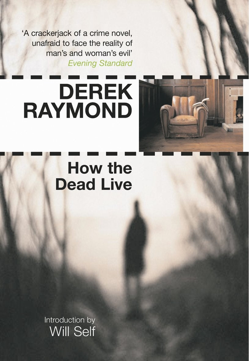 How The Dead Live