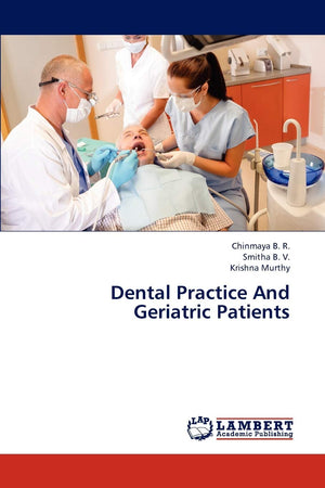 Dental Practice And Geriatric Patients,Used