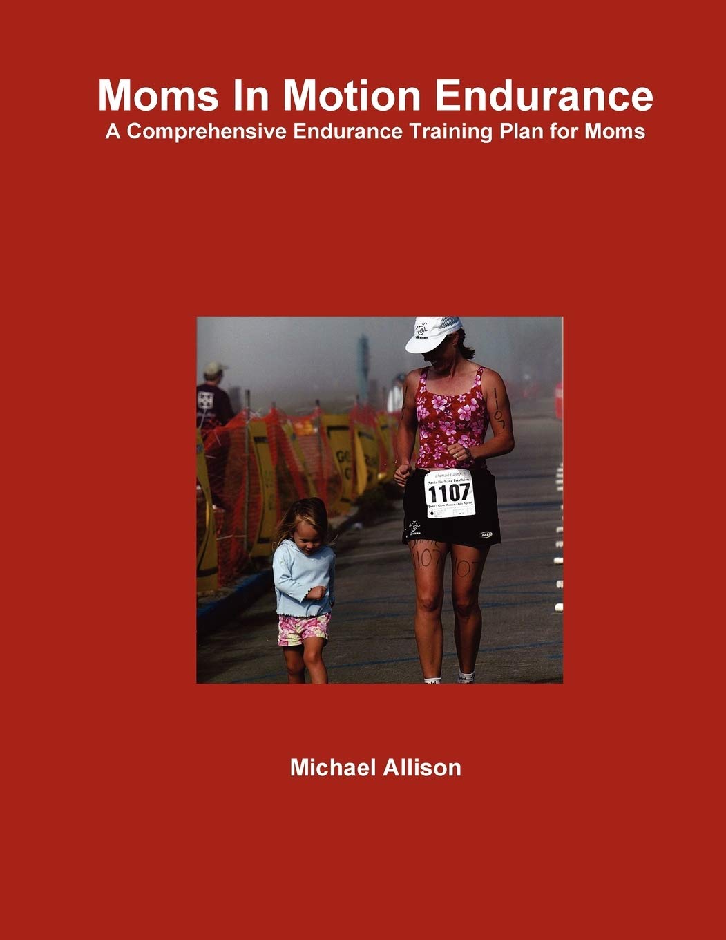 Moms In Motion Endurance,Used