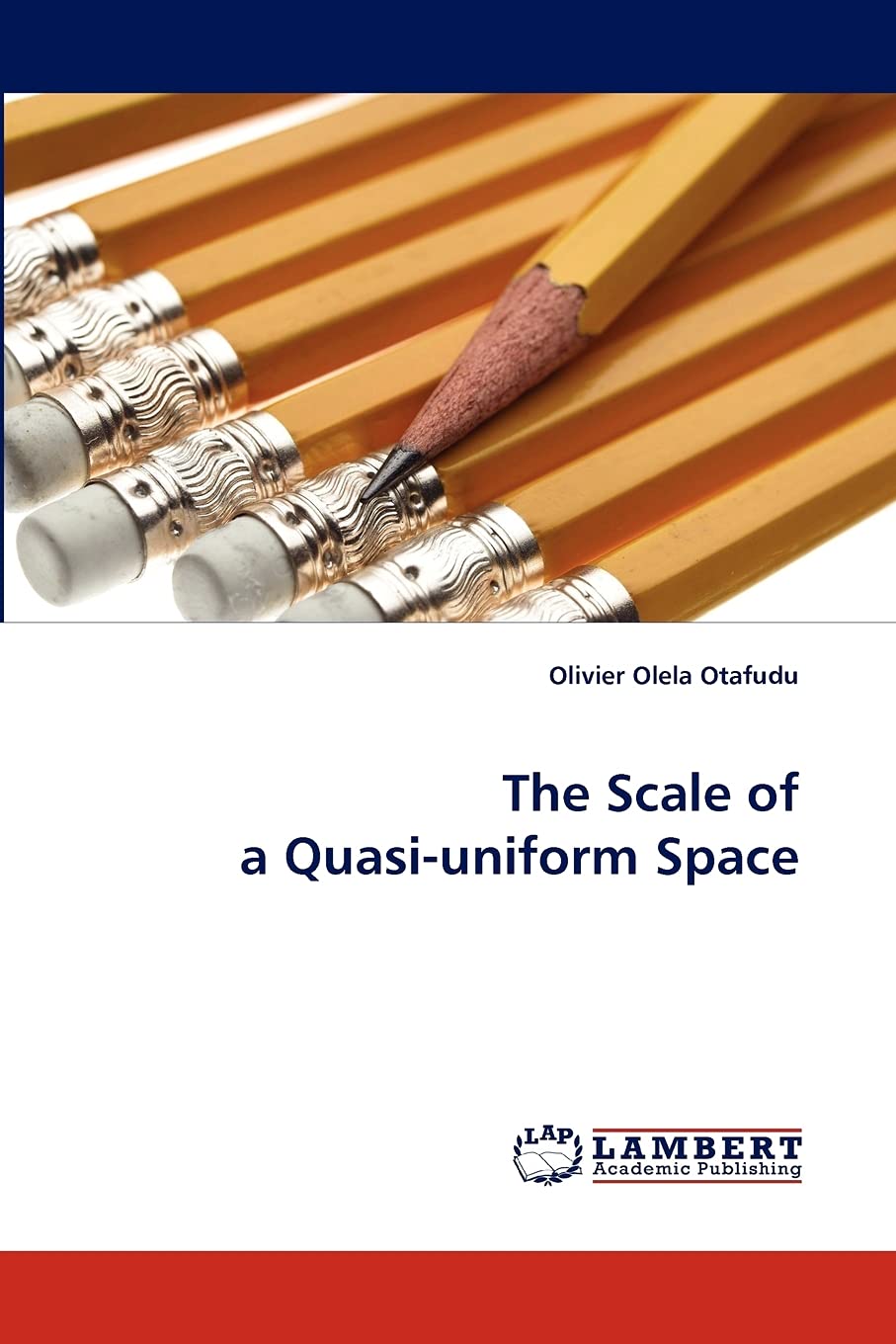 The Scale of a Quasiuniform Space,Used