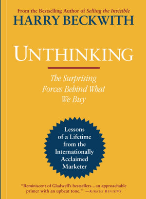 Unthinking,Used