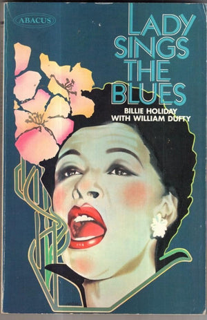 Lady Sings the Blues (Abacus Books),Used