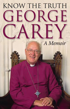 Know The Truth: A Memoir,New