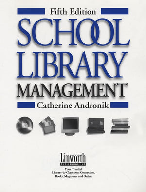 School Library Management,Used