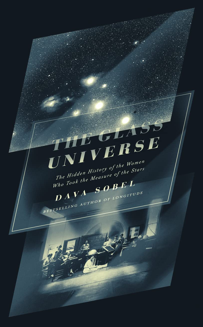 The Glass Universe,Used
