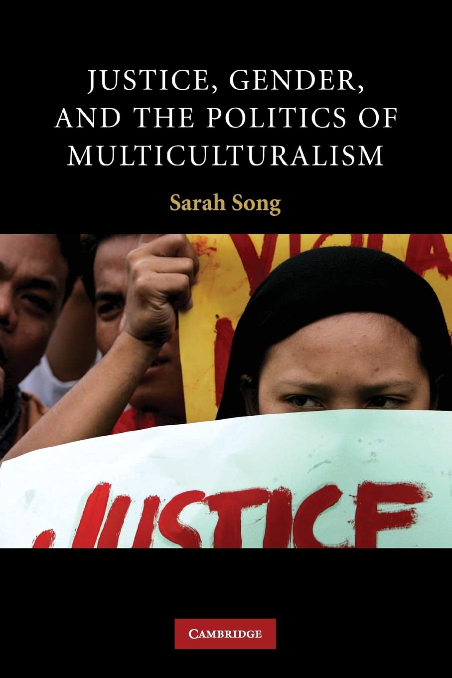 Justice, Gender, and the Politics of Multiculturalism (Contemporary Political Theory),Used