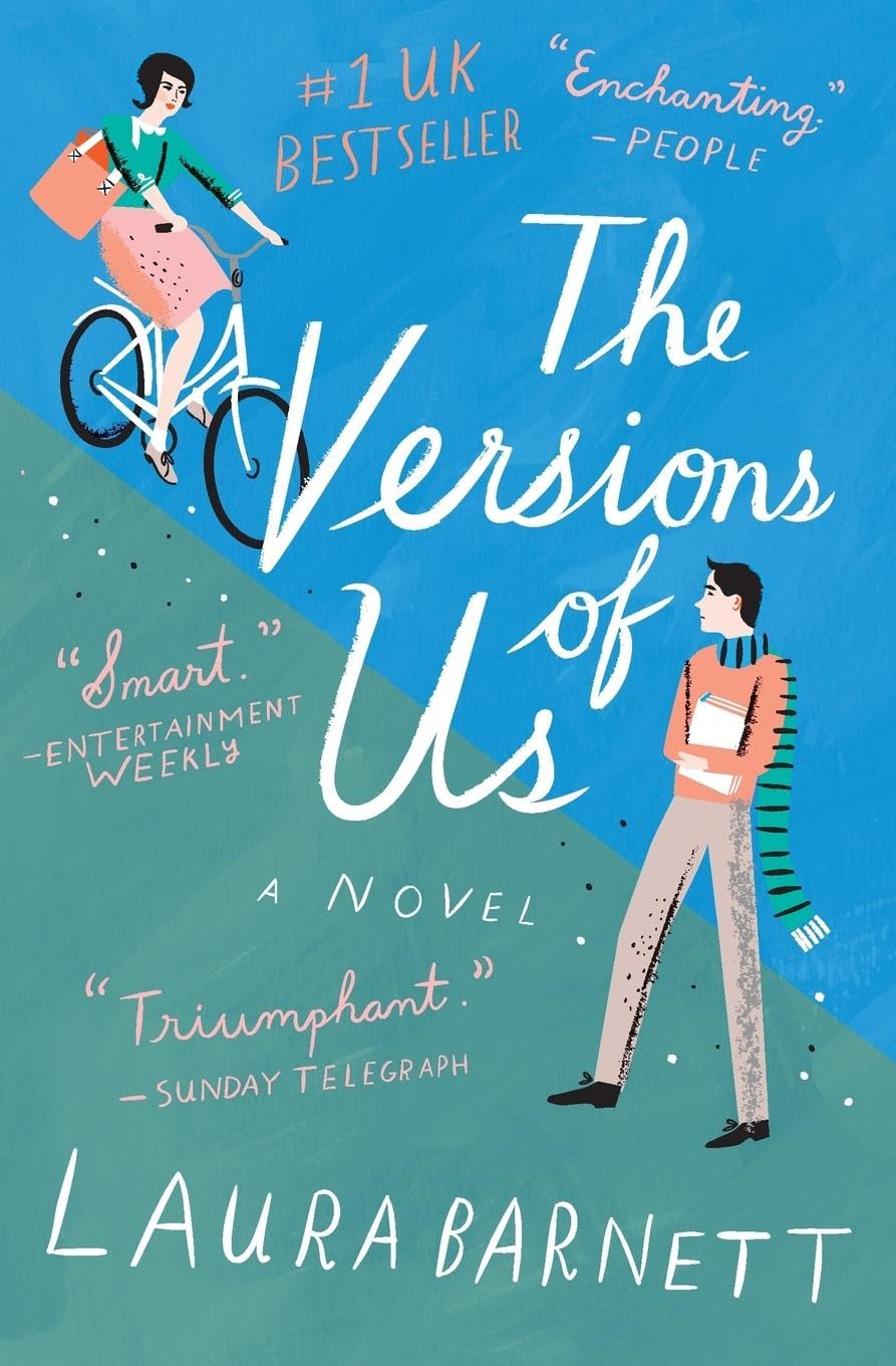 The Versions Of Us