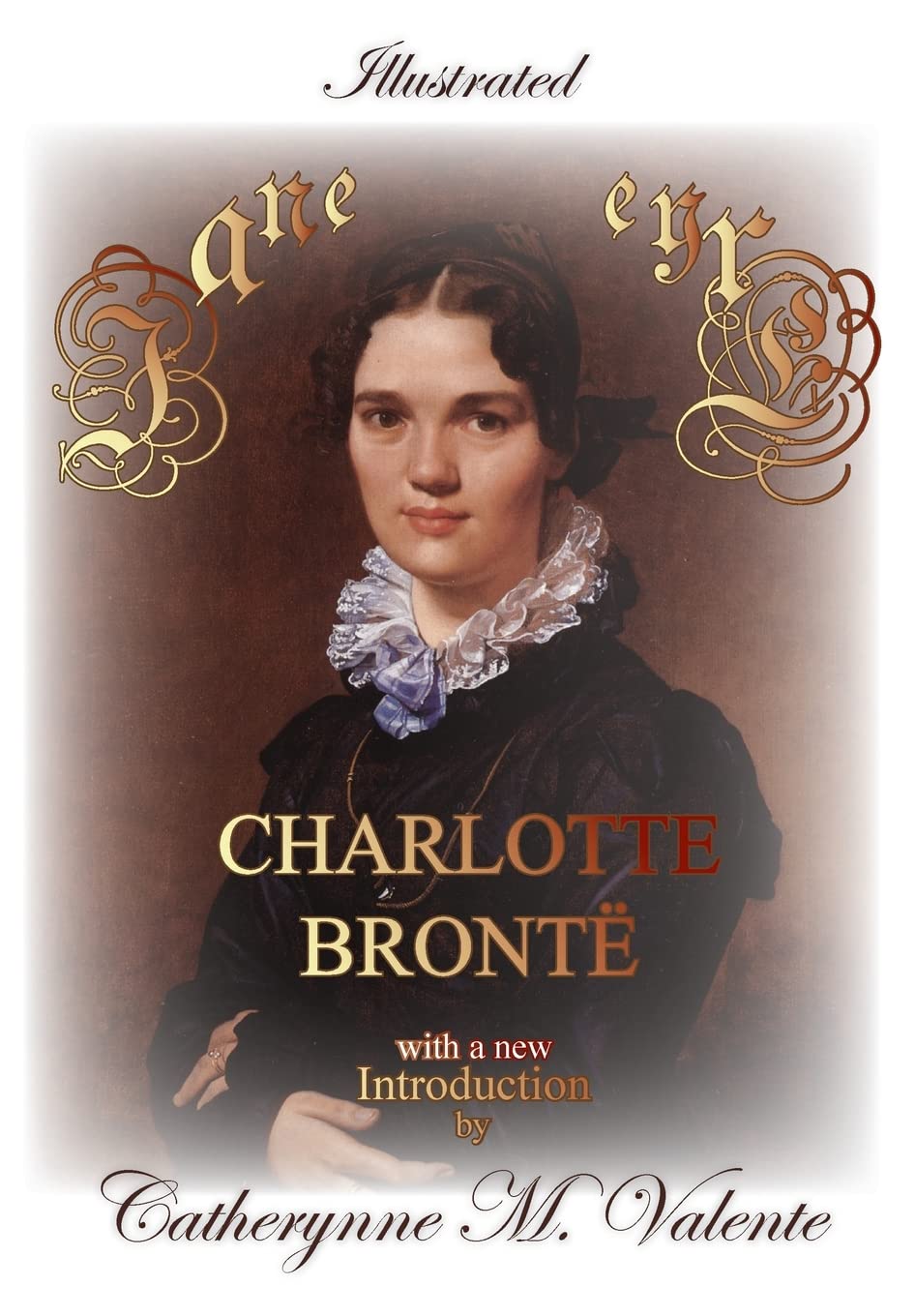 Jane Eyre,New