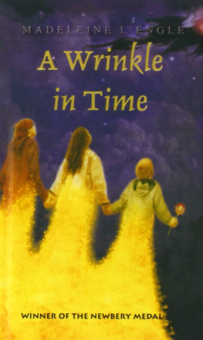 A Wrinkle in Time (Madeleine L'Engle's Time Quintet),Used