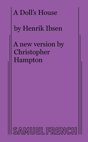 A Dolls House,New