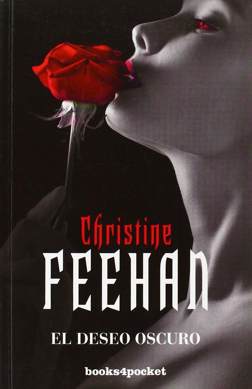 El deseo oscuro (Spanish Edition),Used