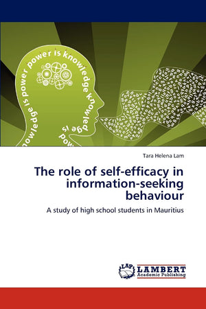 The role of selfefficacy in informationseeking behaviour: A study of high school students in Mauritius,Used
